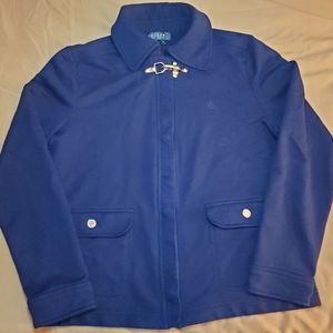 Ralph Lauren Jacket
